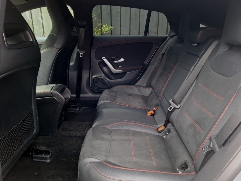 Used Mercedes-Benz CLA 2025 for sale - 77987384: Photo 6