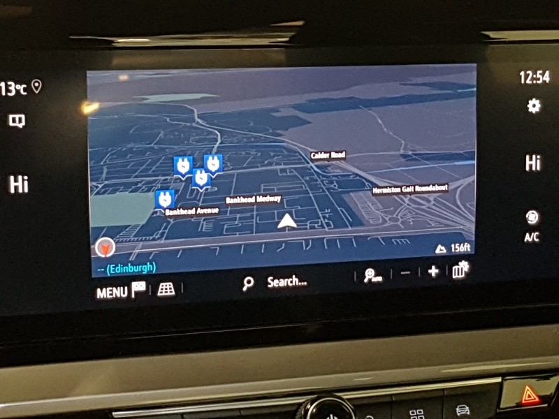 Used Vauxhall Mokka 2022 for sale - 78118253: Photo 11