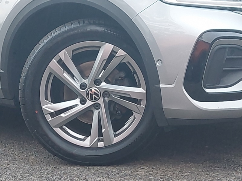Used Volkswagen T-Roc 2022 for sale - 76838370: Photo 9