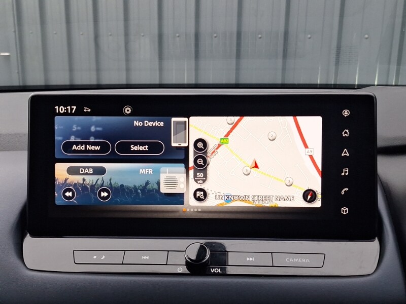 Used Nissan Qashqai 2022 for sale - 76614346: Photo 10