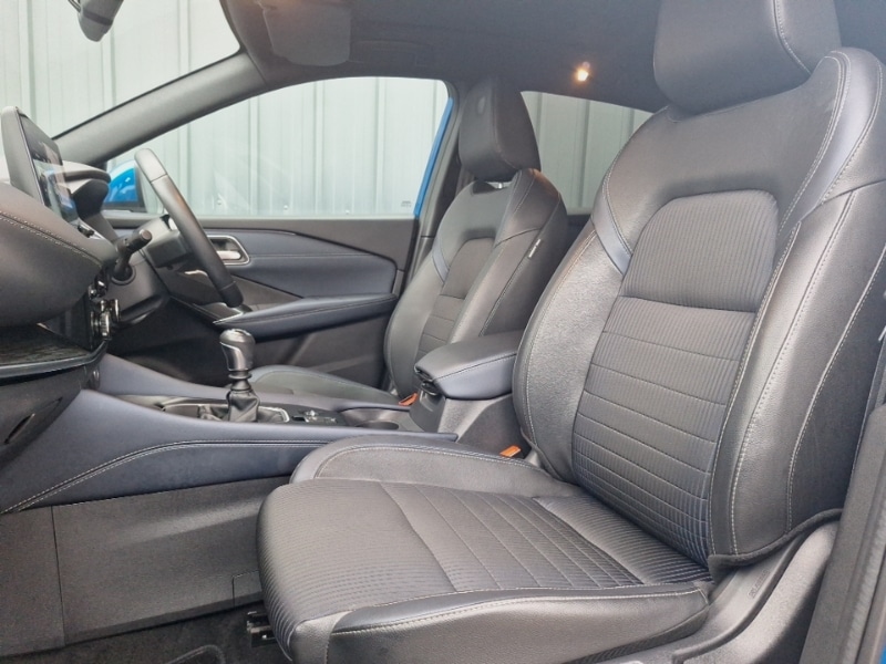 Used Nissan Qashqai 2022 for sale - 76614346: Photo 5