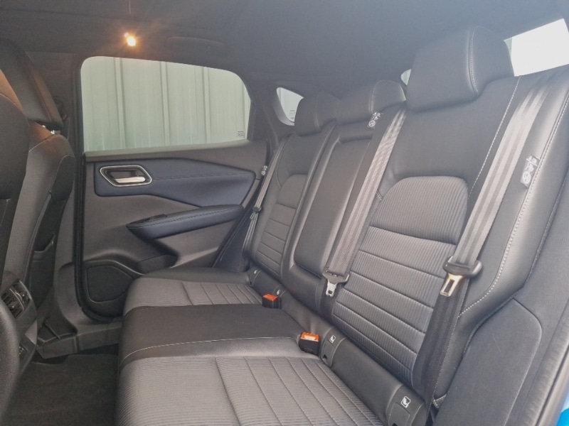 Used Nissan Qashqai 2022 for sale - 76614346: Photo 6