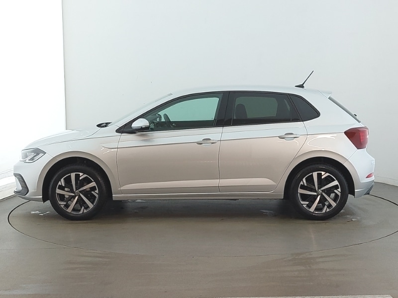 Used Volkswagen Polo 2025 for sale - 76506519: Photo 4