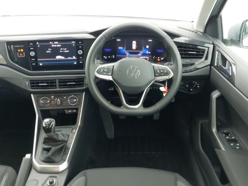 Used Volkswagen Polo 2025 for sale - 76506519: Photo 7