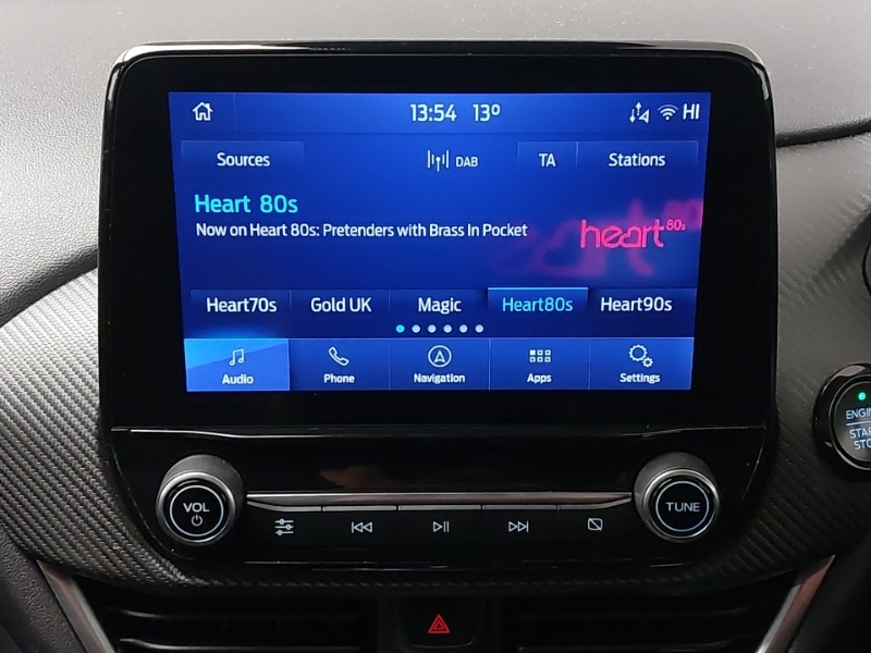 Used Ford Puma 2021 for sale - 77076276: Photo 10