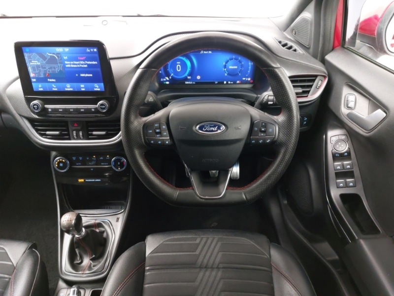 Used Ford Puma 2021 for sale - 77076276: Photo 7