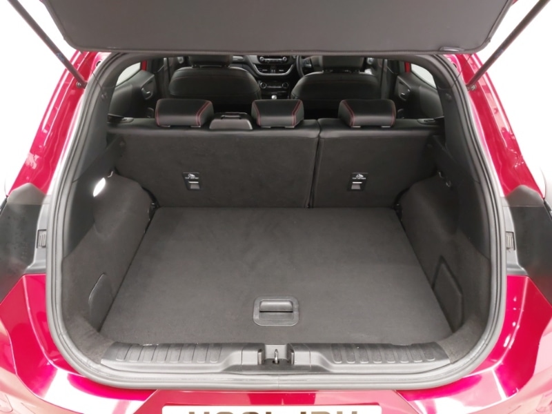 Used Ford Puma 2021 for sale - 77076276: Photo 8