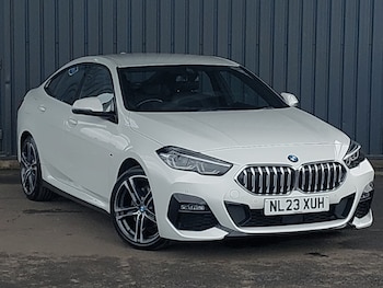 BMW 2 Series feature image