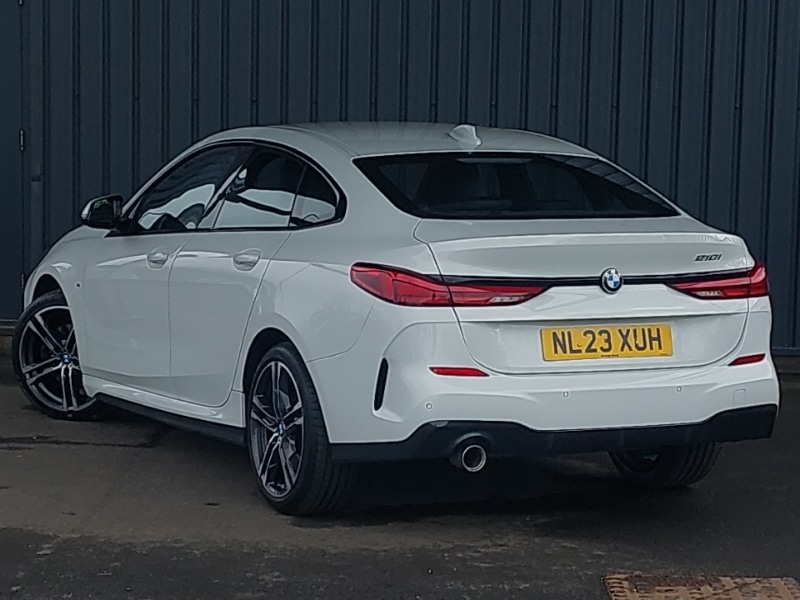 Used BMW 2 Series 2023 for sale - 78184045: Photo 3