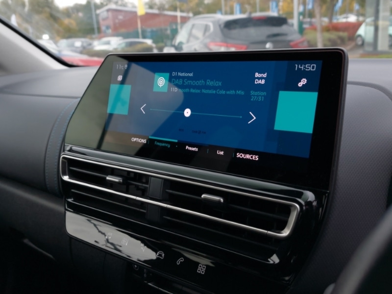 Used Citroen C5 Aircross 2022 for sale - 76392822: Photo 11