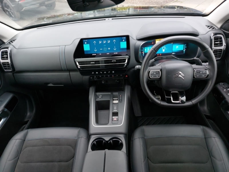 Used Citroen C5 Aircross 2022 for sale - 76392822: Photo 2