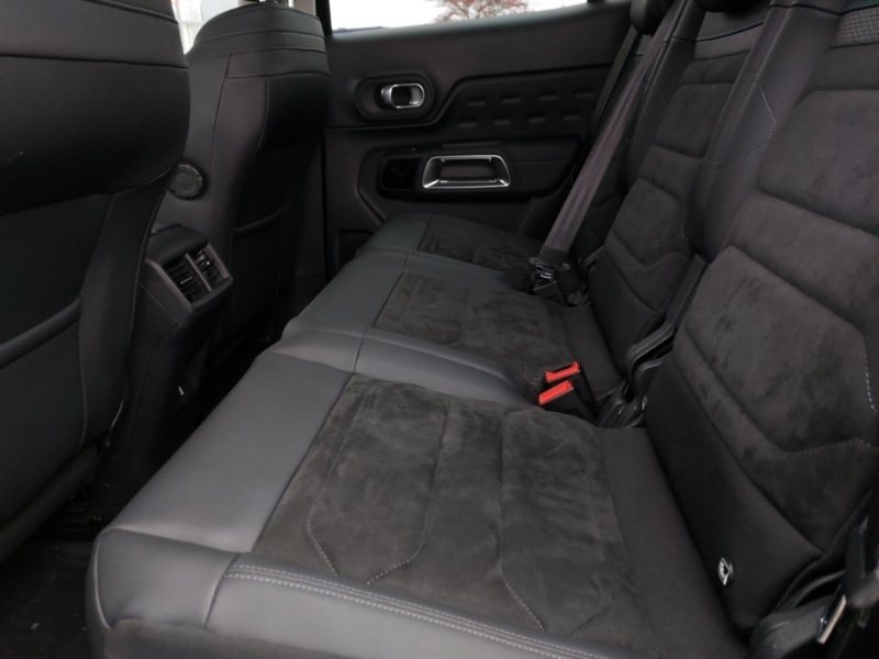 Used Citroen C5 Aircross 2022 for sale - 76392822: Photo 6