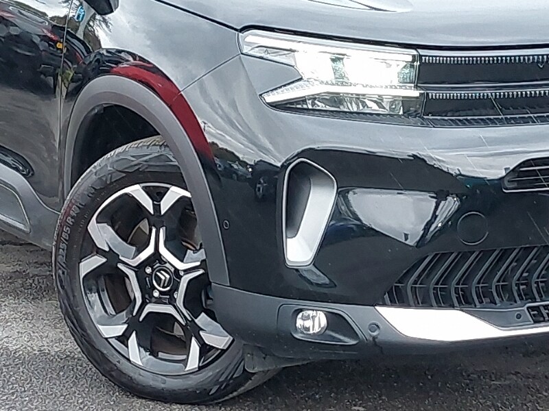 Used Citroen C5 Aircross 2022 for sale - 76392822: Photo 9