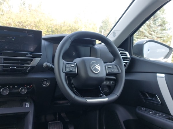 Used Citroen C4 2025 for sale - 76217678: Photo 11