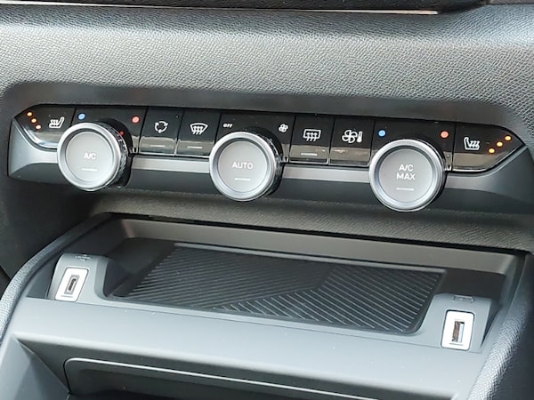 Used Citroen C4 2025 for sale - 76217678: Photo 12