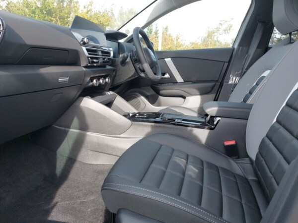 Used Citroen C4 2025 for sale - 76217678: Photo 5