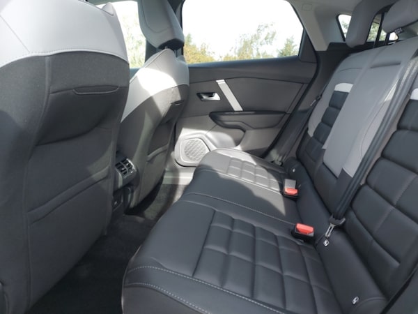 Used Citroen C4 2025 for sale - 76217678: Photo 6