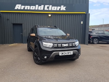 Used Dacia Duster 2024 for sale - 78464332: Photo
