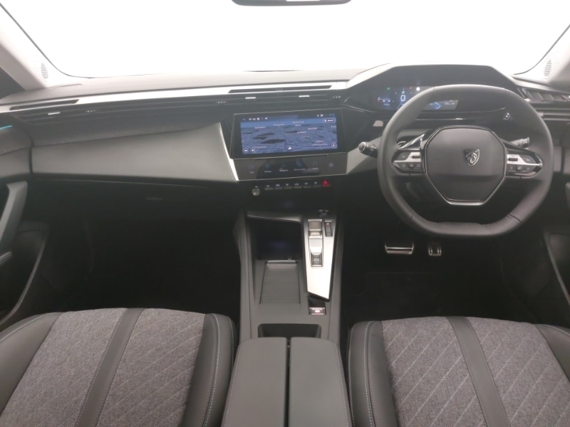 Used Peugeot 408 2023 for sale - 77197027: Photo 2