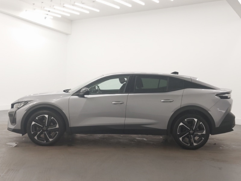 Used Peugeot 408 2023 for sale - 77197027: Photo 4