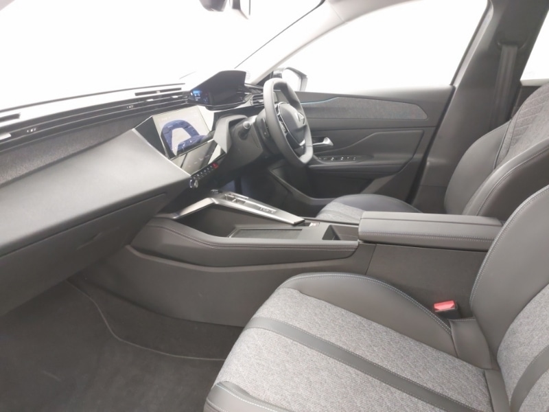 Used Peugeot 408 2023 for sale - 77197027: Photo 5