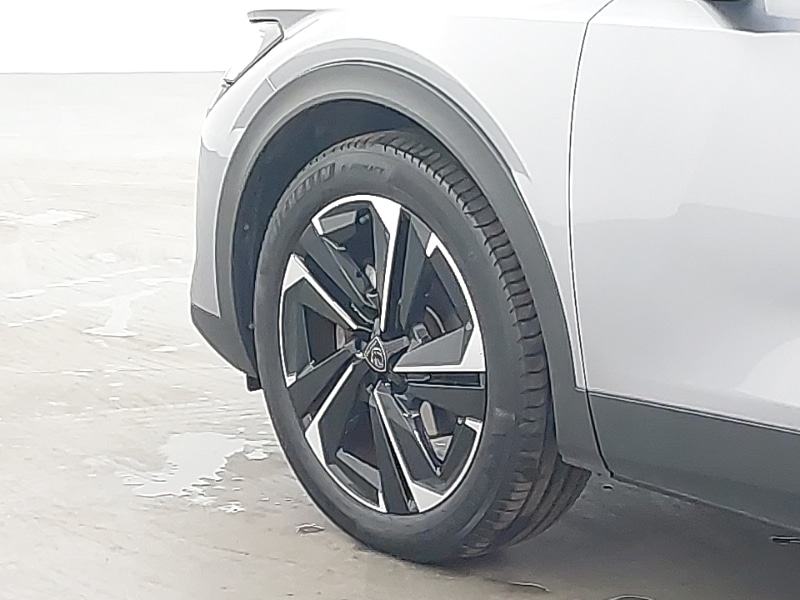 Used Peugeot 408 2023 for sale - 77197027: Photo 9