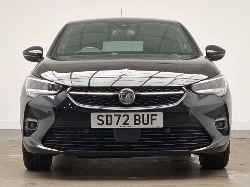 Used Vauxhall Corsa 2022 for sale - 76726977: Photo 12