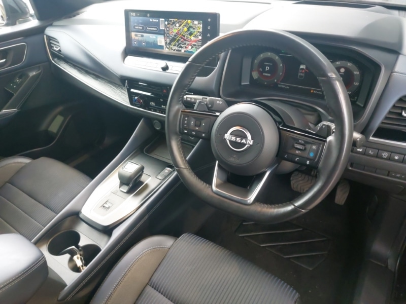 Used Nissan Qashqai 2022 for sale - 76369935: Photo 11