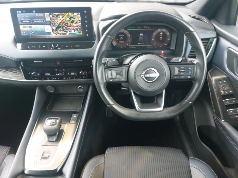Used Nissan Qashqai 2022 for sale - 76369935: Photo 7