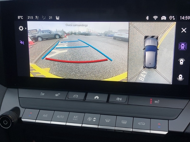 Used Vauxhall Astra 2024 for sale - 77253525: Photo 11