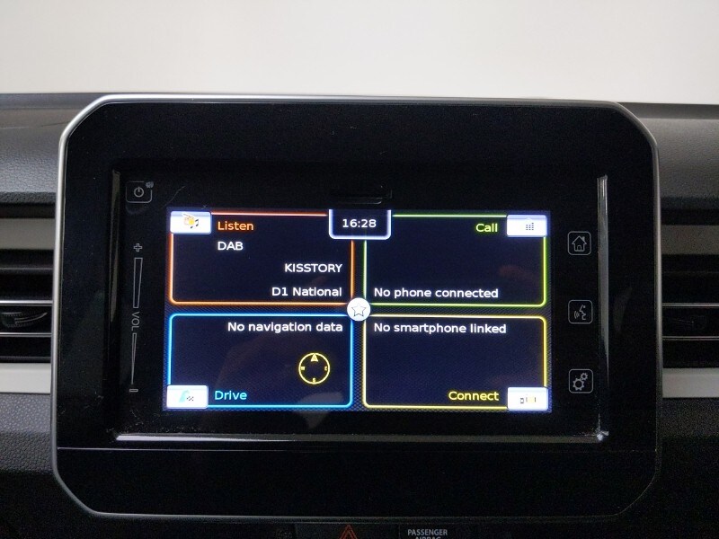 Used Suzuki Ignis 2022 for sale - 76795858: Photo 10