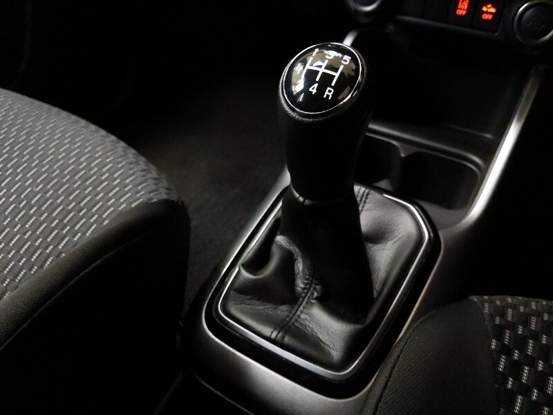 Used Suzuki Ignis 2022 for sale - 76795858: Photo 12