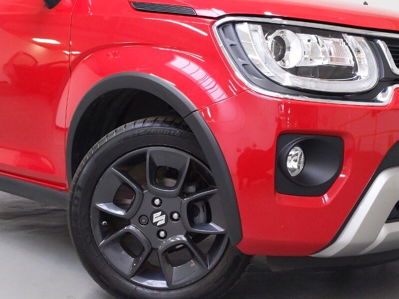 Used Suzuki Ignis 2022 for sale - 76795858: Photo 9