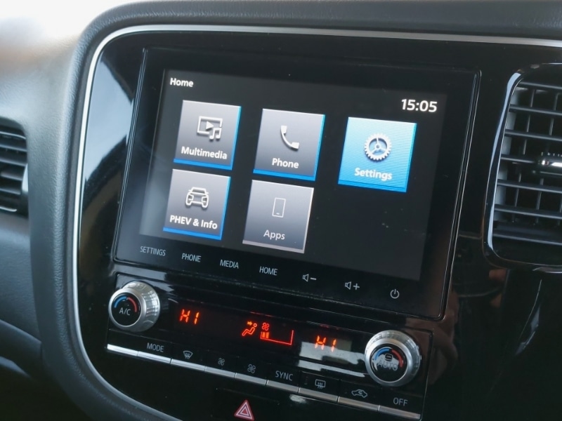 Used Mitsubishi Outlander 2020 for sale - 76639931: Photo 7