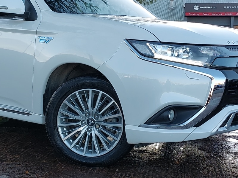 Used Mitsubishi Outlander 2020 for sale - 76639931: Photo 9