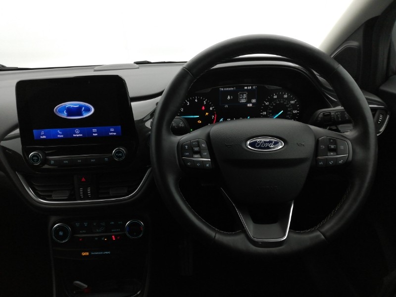 Used Ford Puma 2020 for sale - 77094856: Photo 7