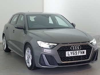 Used Audi A1 2019 for sale - 75775014: Photo
