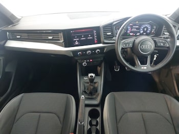 Used Audi A1 2019 for sale - 75775014: Photo