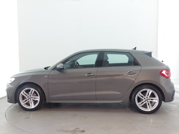 Used Audi A1 2019 for sale - 75775014: Photo
