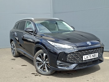 Used MG MG HS 2025 for sale - 79406433: Photo