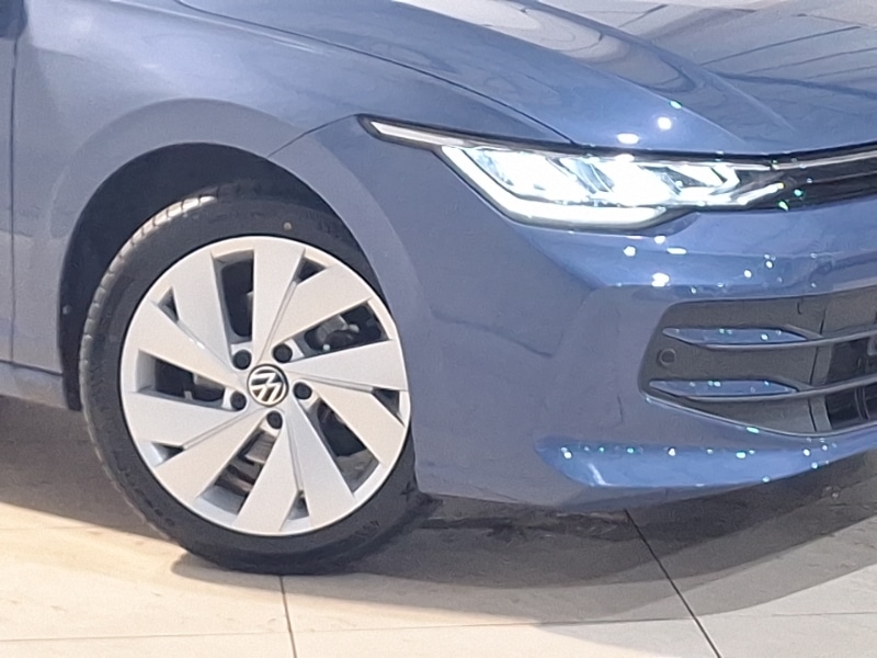 Used Volkswagen Golf 2024 for sale - 77115342: Photo 9