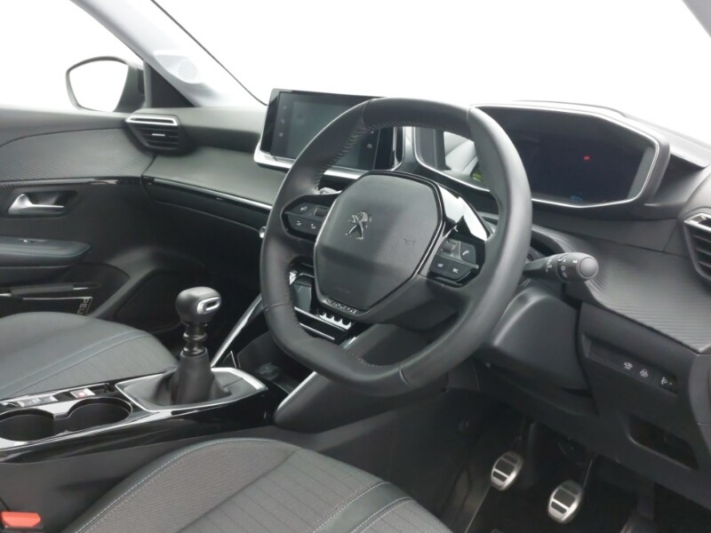 Used Peugeot 208 2023 for sale - 77209658: Photo 12