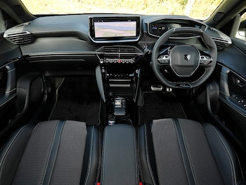 Used Peugeot 2008 2026 for sale - 79522683: Photo