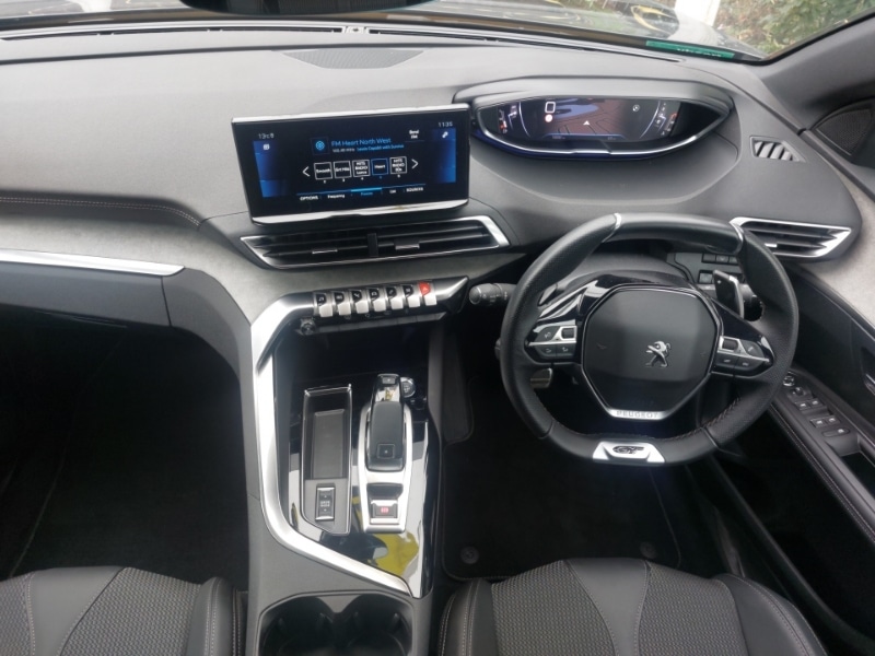 Used Peugeot 3008 2022 for sale - 77495542: Photo 2