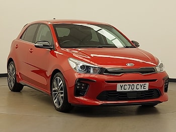 Kia - Rio