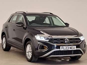 2023 - 1.0 TSI Life 5dr