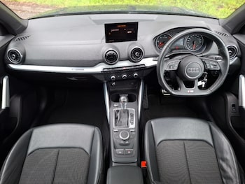 Used Audi Q2 2020 for sale - 78848364: Photo