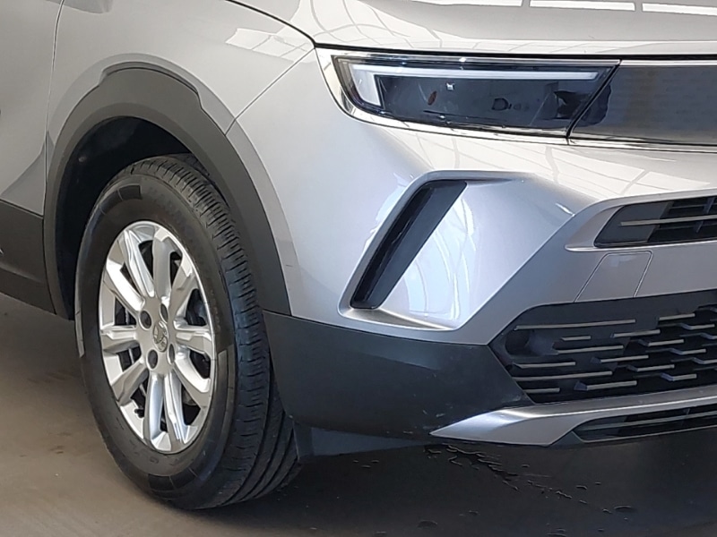 Used Vauxhall Mokka 2022 for sale - 77325556: Photo 9