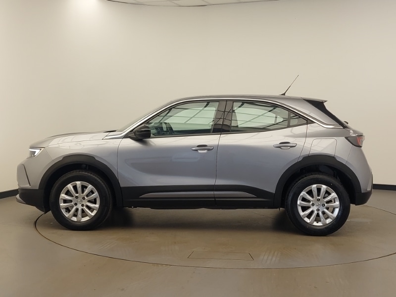 Used Vauxhall Mokka 2022 for sale - 77597446: Photo 4