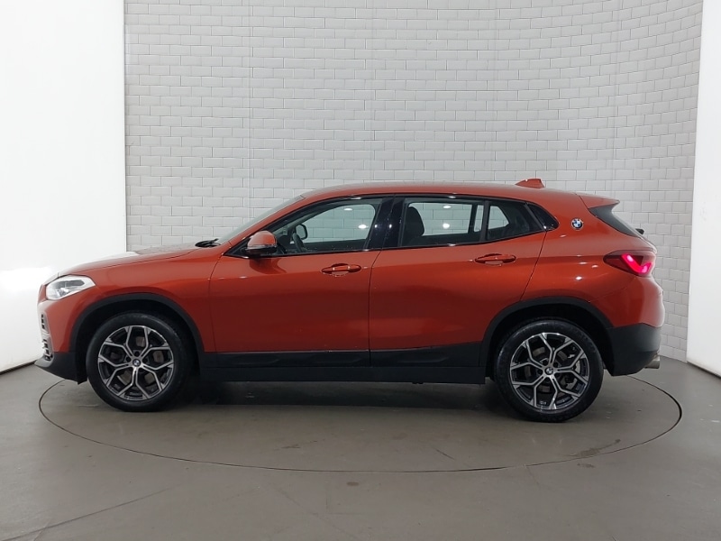 Used BMW X2 2022 for sale - 76855564: Photo 4